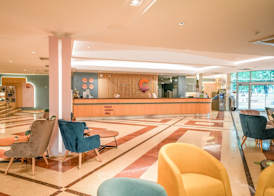 Calimera Ralitsa Superior Hotel - Ultra All Inclusive plus Aquapark 2