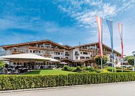 Hotel & Spa Sonne 4 Sterne Superior 3