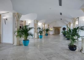 Phi Hotel Sighientu 2