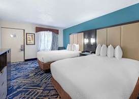 Best Western Franklin 5