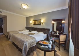 Laleli Gonen Hotel 5