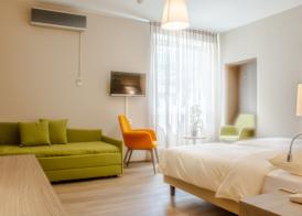 Hotel Unione 4