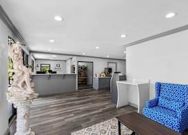 Quality Inn & Suites East Point - Atlanta Area 4