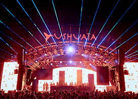Ushuaïa Ibiza Beach Hotel - Adults Only - Club Entrance Included 4