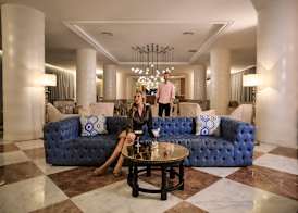 Palladium Hotel Palmyra- Adults Only 3
