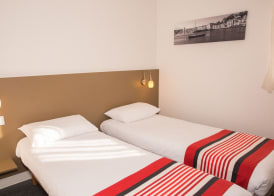 FastHôtel Biarritz Bidart Côte-Basque - Un hôtel FH Collection 5