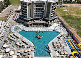 PALEMON Resort& Spa 3