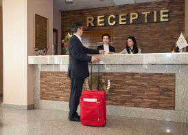 Hotel Megalos 4