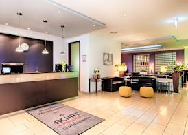 ACHAT Hotel Wiesbaden City 2