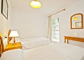 Apartamentos Llevant 2