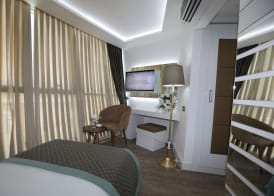 Elips Royal Hotel & SPA 4