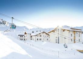 Hotel Maiensee 3