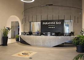 Paradise Bay Resort 2