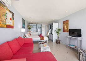 ROZ MARINE Boutique Hotel 3