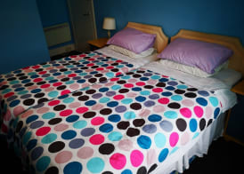Claredon Hotel 3