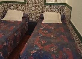 Residence Yasmina Agadir 5