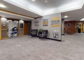 Village Hotel Hull 4