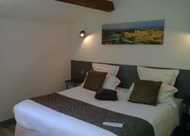 Logis Hotel la Ferme 5