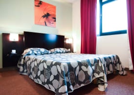 Residhotel Lyon Lamartine 4