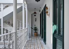 Hotel Boutique Triana House 3