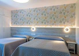 Hotel Leal La Sirena 5
