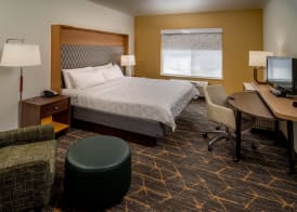 Holiday Inn & Suites BECKLEY by IHG 5