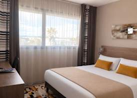 Forme-hotel & Spa Montpellier Sud-Est - Parc Expositions - Arena 4