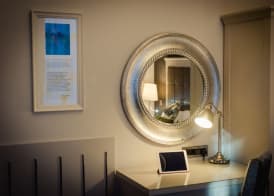 Hotel Isaacs Cork City 5