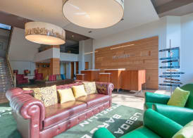 Hotel Vigo Los Galeones Affiliated by Melia 3