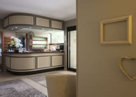 Hotel Berta 2