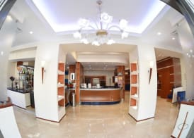 Hotel Niagara 4