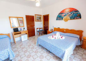 Hotel Casa Adolfo Ischia 3