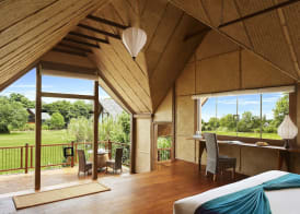 Jetwing Vil Uyana, A Luxury Reserve 2