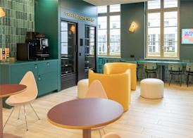 ibis Styles Brugge Centrum 2