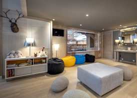 Résidence Pierre & Vacances Premium L'Hévana 5