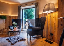 Hotel Montchalet 3