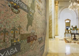 Regency Palace Amman 3