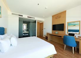 Seashore Hotel & Apartment 5