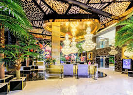 Hotel Sky Sandton 4