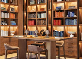 Hyatt Centric Santa Clara Silicon Valley 5