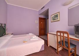 Hotel Majore 4