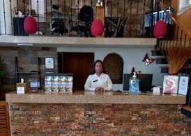 NEQUI HOTEL BOUTIQUE 2