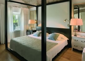 Hotel La Malcontenta 5