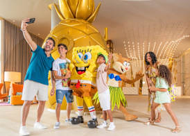 Nickelodeon Hotels & Resorts Riviera Maya - Gourmet All Inclusive by Karisma 3