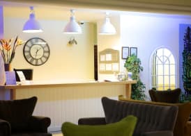 Incekum Su Hotel - All Inclusive 2