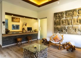 Lasanti Villas Seminyak 2