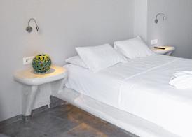 Demilmar Luxury Suites 5