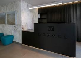 Dormos Hotel 5