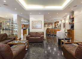Lilia Hotel 3