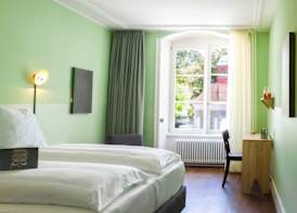 Hotel Schlüssel 4